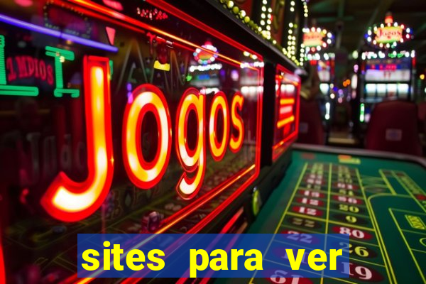 sites para ver futebol ao vivo gratis